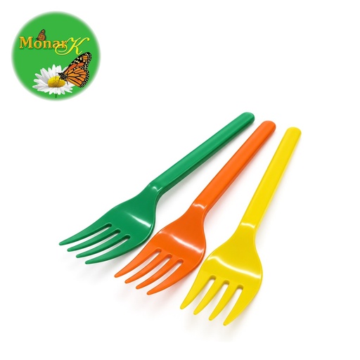 [TPCP-1108] Tenedor Pastelero Colores Premium (Monark)