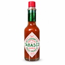 Salsa Picante Tabasco 60ML