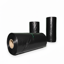 BOLSA NEGRA EN ROLLO 15x25 POLIPAPEL (ALTA DENSIDAD)