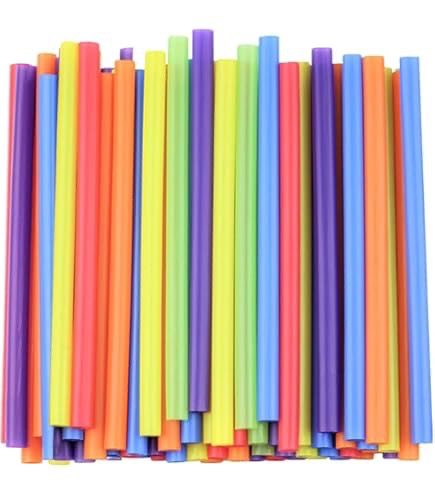 [INTPOPOTEECO] POPOTE CORTO ECONÓMICO (21CM)