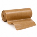 Papel Café Encerado para Envoltura