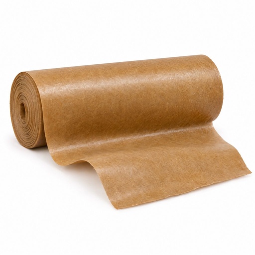 [PCEP-0809] Papel Café Encerado para Envoltura