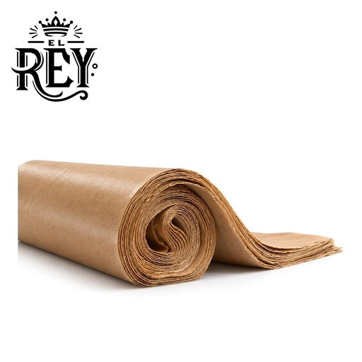 [PCEP-0809] Papel Café Encerado para Envoltura