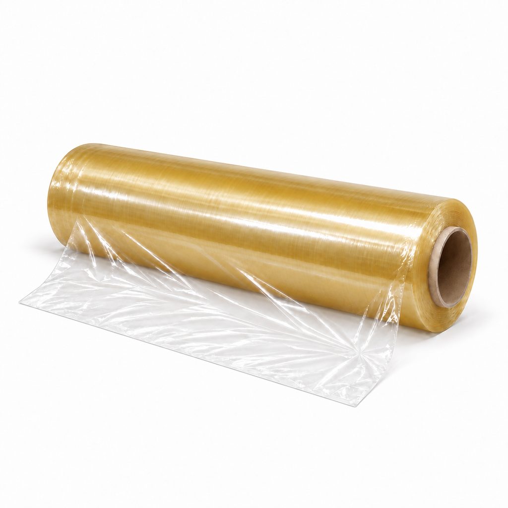 Película Plástica (Vitafilm) Mackroll 30cm X 300mt
