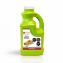 Salsa Lemon Peper Custom Culinary  3.8KG