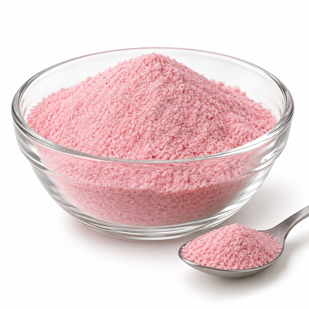 Polvo para Preparar Bebida Sabor Fresa Gol