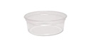 [EP14-0556] Envase Plástico 1/4LT Reyma 25 Pz