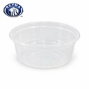 [EP14-0556] Envase Plástico 1/4LT Reyma 25 Pz