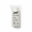 [TEP1-1066] Tapa Envase Papel 16oz/32oz Inix 25PZ