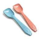 Cuchara Nevera Palita Colores Tokio