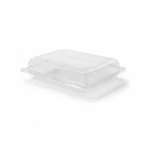 [CBT3-0381] Contenedor Bisagra Transparente #33 Vitaplast