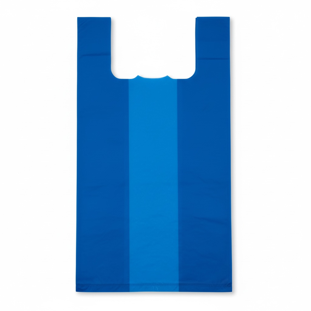 BOLSA ASA POLIPAPEL MEDIANA 25X50 ECONOMICA