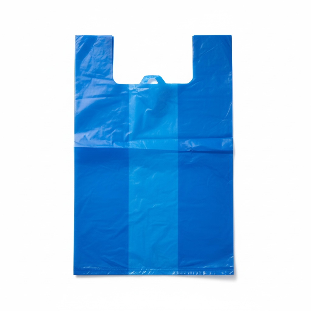 BOLSA ASA POLIPAPEL GRANDE 30X60 ECONÓMICA