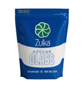 Azucar Glass Zulka 500GR
