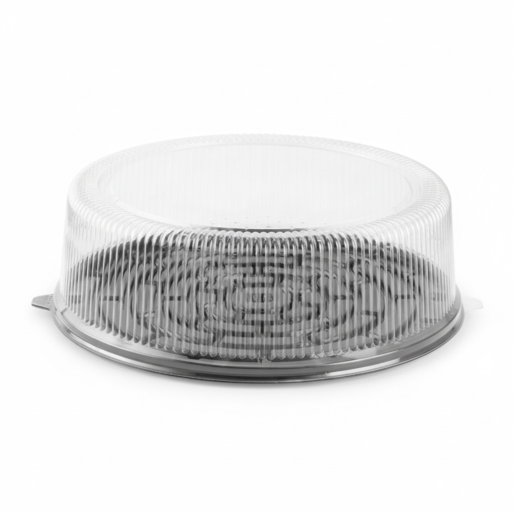 DOMO PASTEL DB10A NEGRO WOW