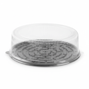 DOMO PASTEL DB10A NEGRO WOW