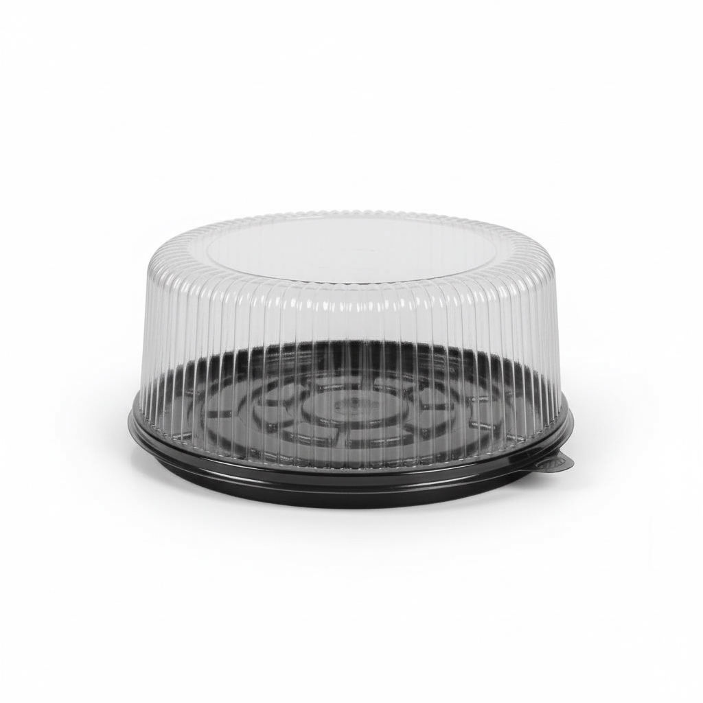 DOMO PASTEL DB09A NEGRO WOW