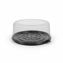 DOMO PASTEL DB09A NEGRO WOW