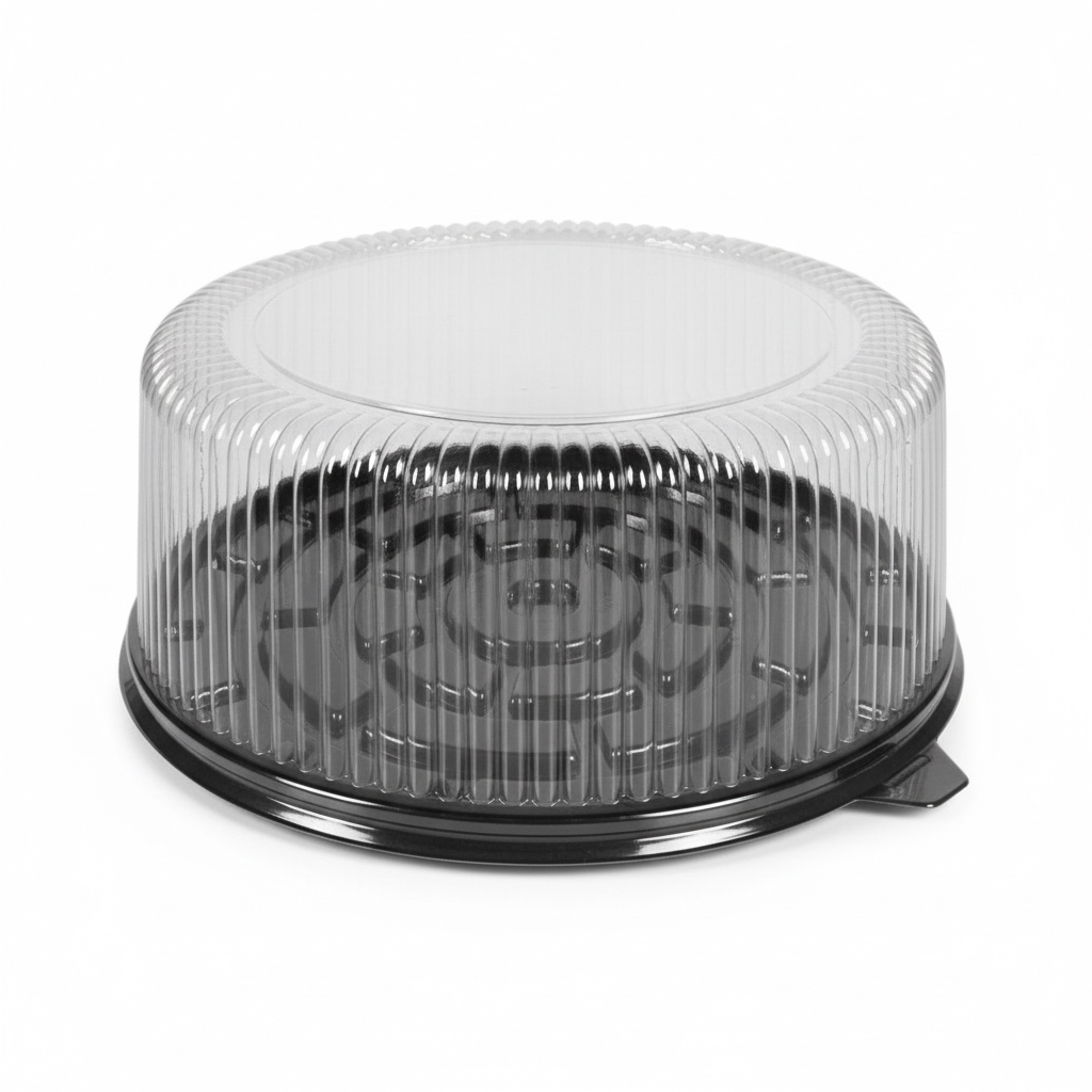 DOMO PASTEL DB08A NEGRO WOW