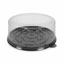 Domo Pastel DB08A Negro Wow