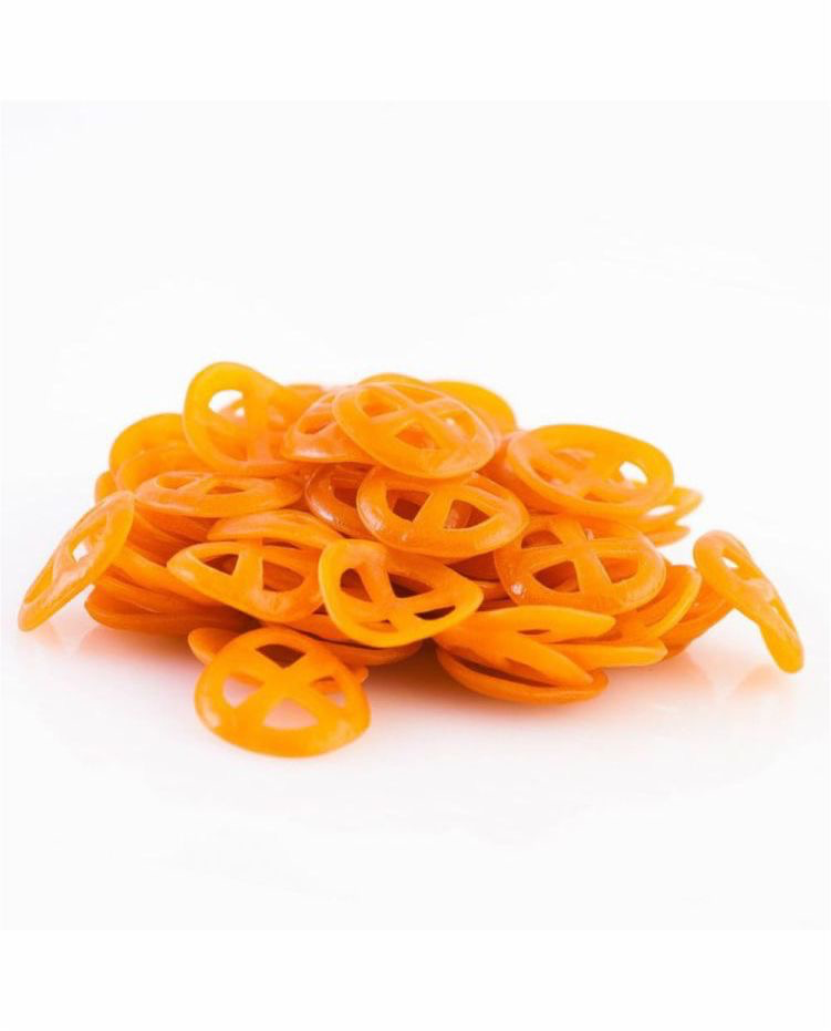 [PPFM-0824] PASTA PARA FRITURA MINI RUEDA GUSTINOS