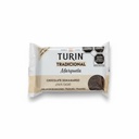 Barra Chocolate Turín Semiamargo 1KG