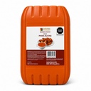 Bidón Salsa Alitas Custom Culinary 20KG