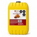 Bidón Salsa Mango Habanero Custom Culinary 20KG