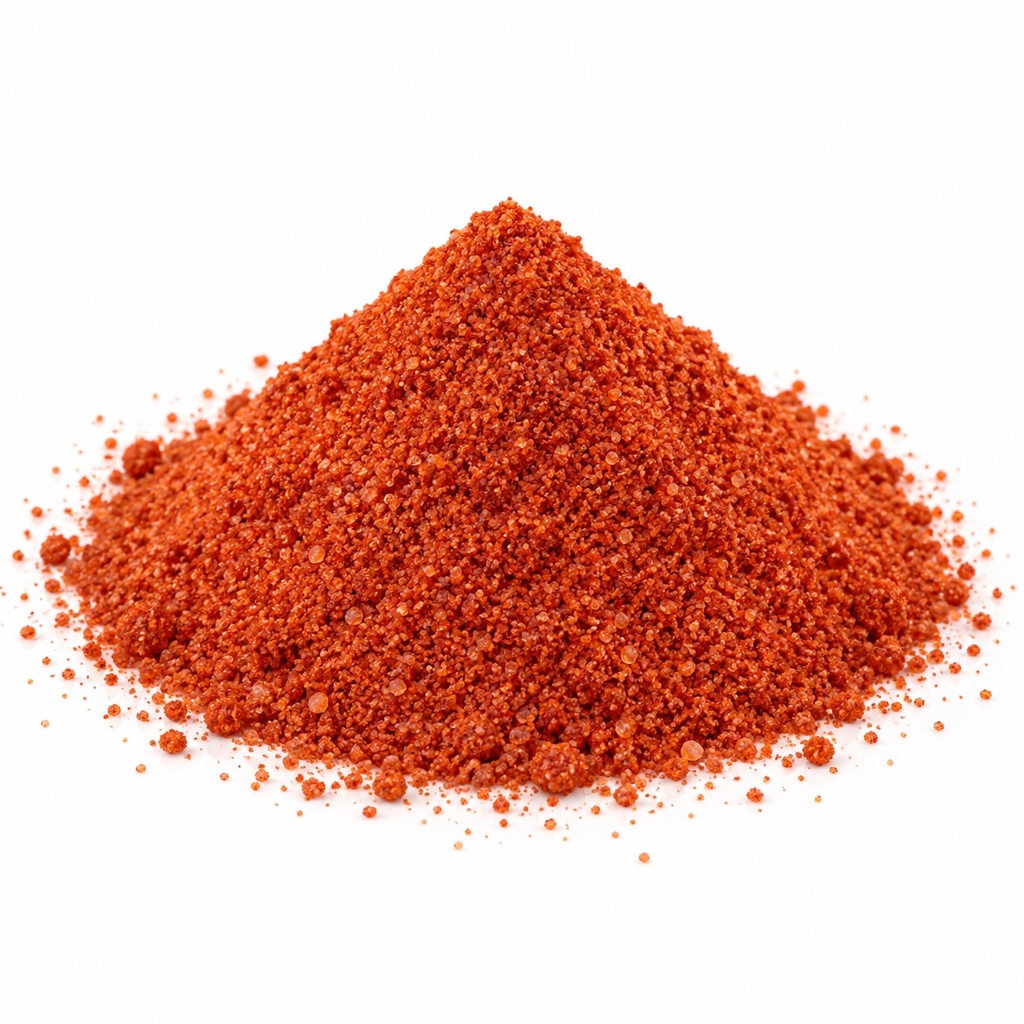 Chamoy en Polvo Autentico