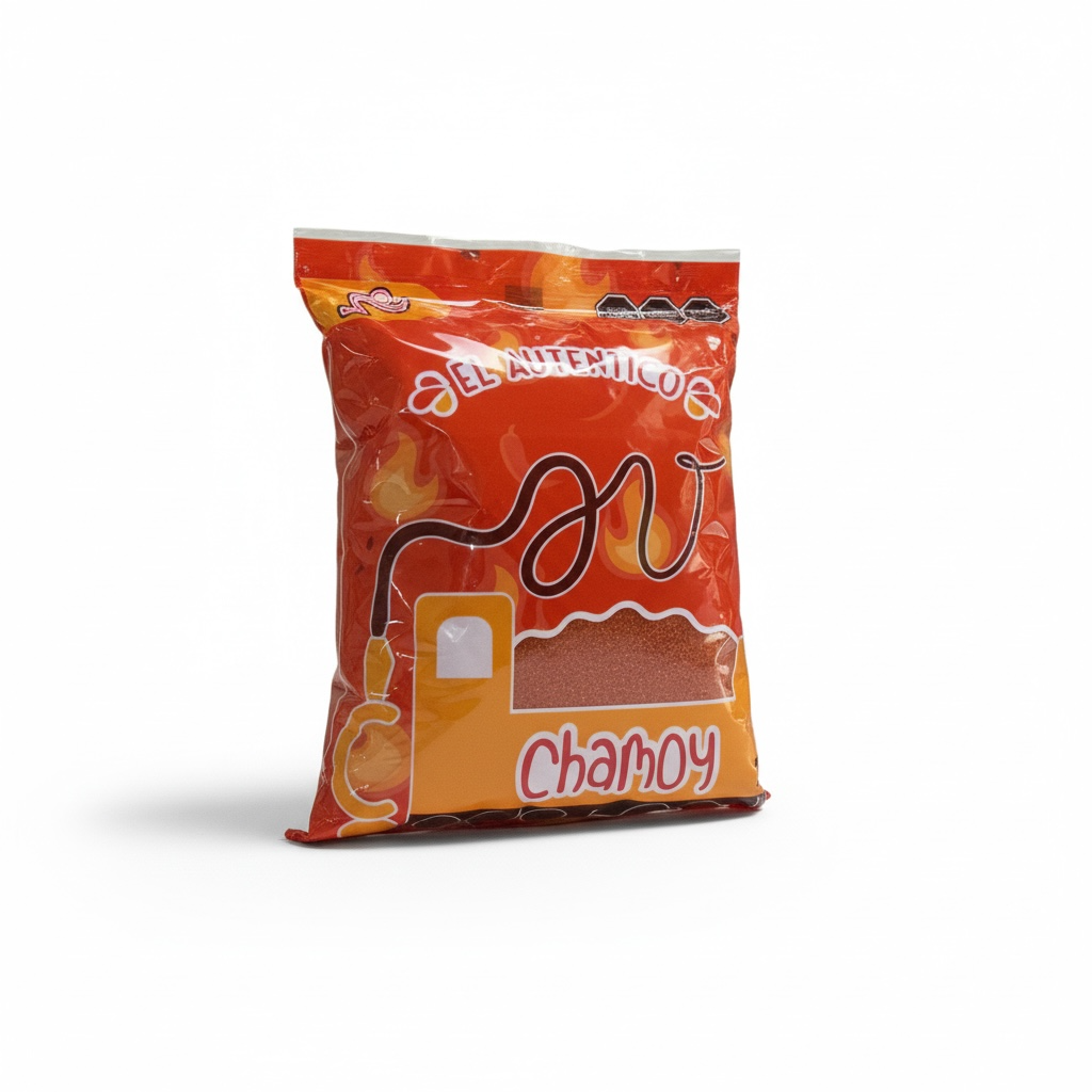 [INTCHAMOY EN POLVO] CHAMOY EN POLVO AUTENTICO