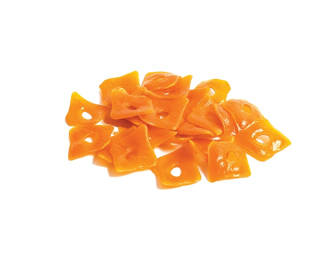 PASTAPARA FRITURA  HARINA DE TRIGO TUERCA GUSTINOS