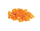 Pastapara Fritura  Harina de Trigo Tuerca Gustinos