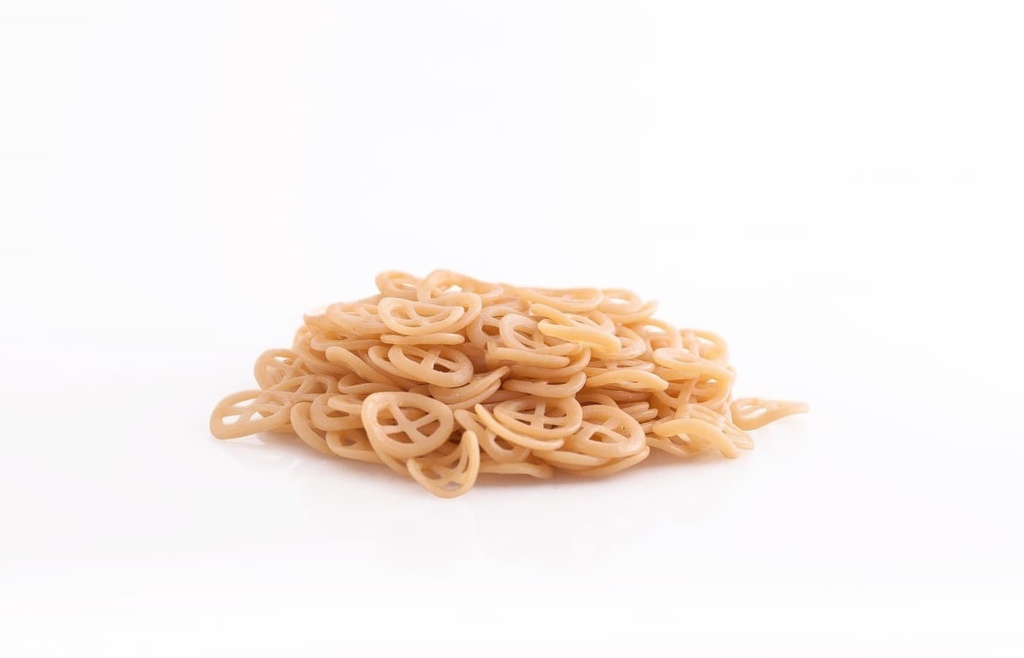 Pasta para Fritura Mini Rueda Papa Gustinos