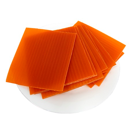 PASTA PARA FRITURA CUADRO 11X11 GUSTINOS