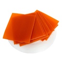 Pasta para Fritura Cuadro 11X11 Gustinos