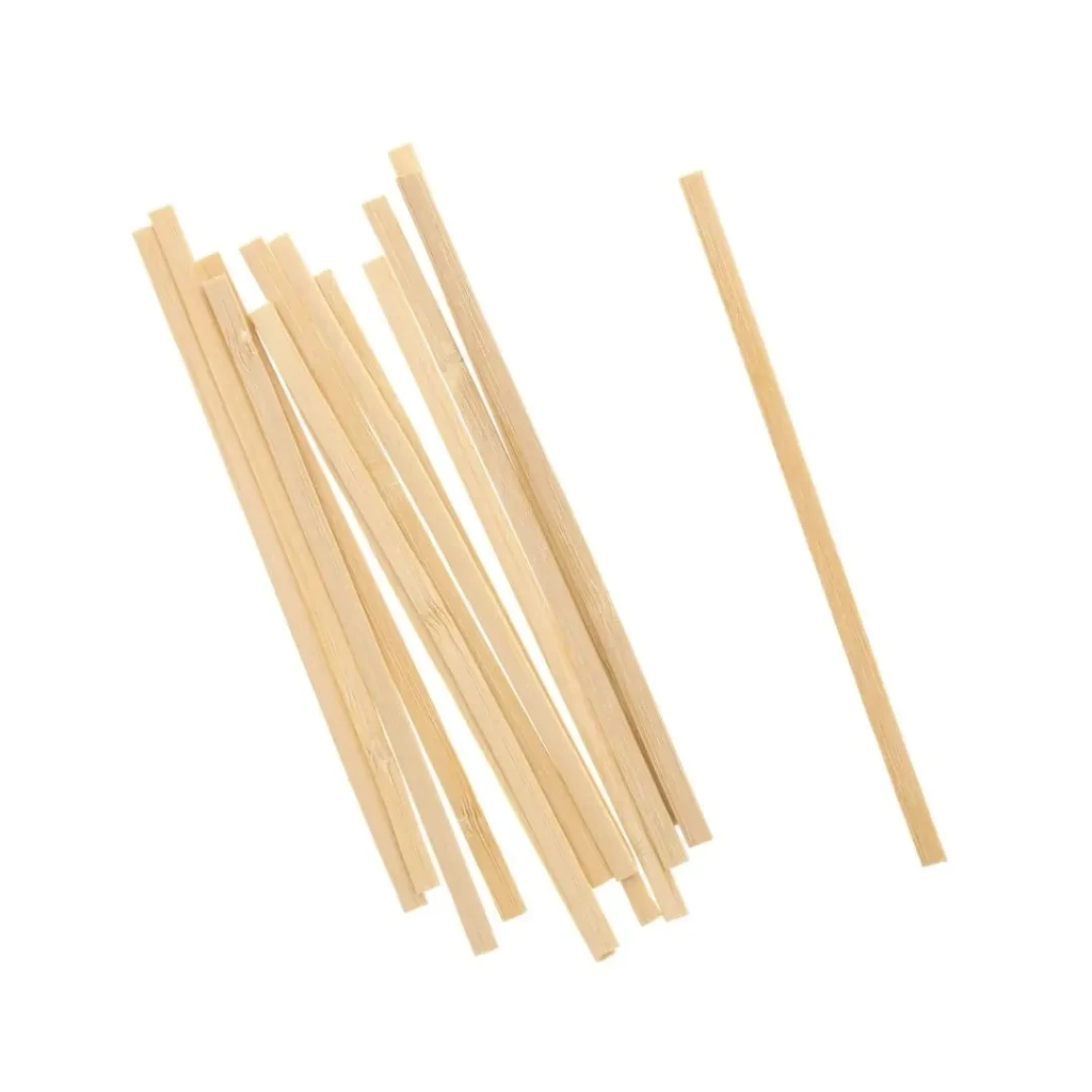 [INTAGITADOR] AGITADOR BAMBÚ 14CM INIX 1000u