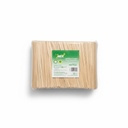Agitador Bambú 14CM Inix 1000u