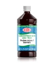 Concentrado Frutos Rojos Deiman 1LT (Sabor, Color y Aroma)