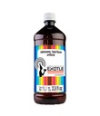 Saborizante Vainilla Exotle Roja 1LT (sin Color)