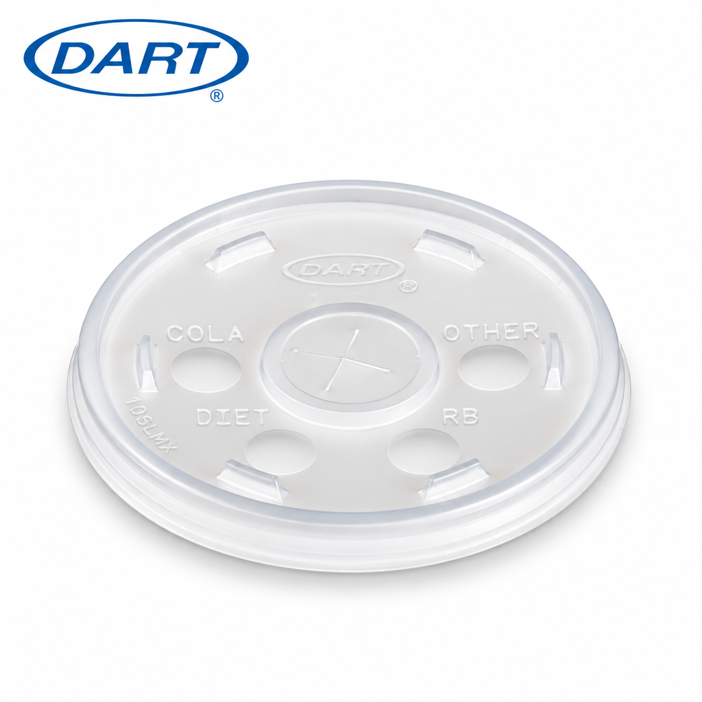 Tapa Plástica 10SLMX (10JY10) Dart