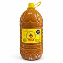 Salsa Picante Amarilla Maga 5 Lt