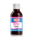 Esencia Cajeta Deiman 120ml (Sabor y Aroma sin Color)