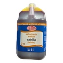 Concentrado Vainilla Helados Deiman 4LT (Sabor, Color y Aroma)