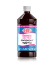 Esencia Rompope Deiman 1LT (Sabor y Aroma sin Color)