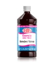 Esencia Limón Deiman 1LT (Sabor y Aroma sin Color)