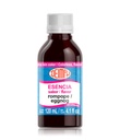 Esencia Rompope Deiman 120ML (Sabor y Aroma sin Color)