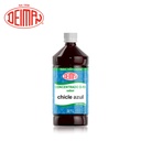 Concentrado Chicle Azul Deiman 1LT