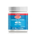 Colorante en Polvo Deiman 170 Azul 100G