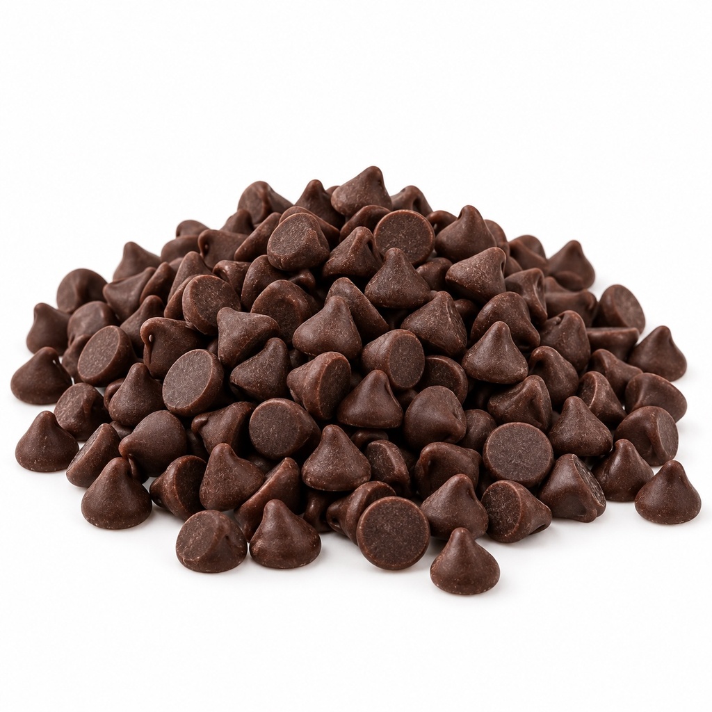 Chispas Sabor Chocolate Mars Dolcezza