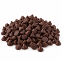 Chispas Sabor Chocolate Mars Dolcezza